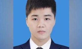 25岁当上博导的冯磊，已任东南大学教授