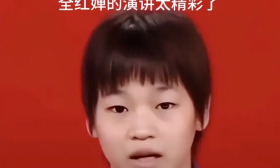 全紅嬋上海演講點燃全場熱情“我沒有上過學，但跳水教會我人生”