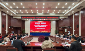 南京财经大学深化“双高”合作，共商财经人才培养新路径
