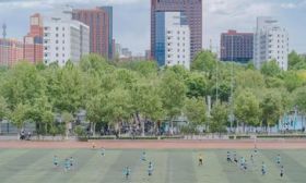 清华大学：本学期拿出一节课的时间鼓励学生体育锻炼