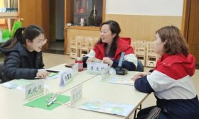 合悦共育 赋能成长 山东省供销合作社幼儿园召开园级家委会会议