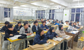 “00后”高职教师：我为何选择殡葬专业