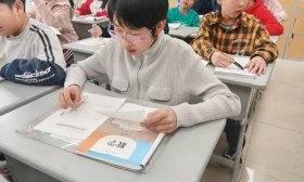 “数”海逐浪 “题” 放光芒丨丰奥嘉园小学开展数学讲题活动