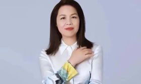 范代娣，任西北大学副校长