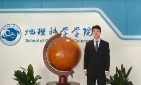青春无畏！危急时刻，南信大“00后”小伙入水救人