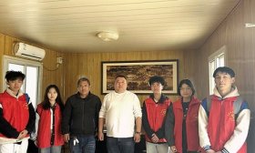 用影像留住民俗記憶！山東這群大學生3年時間趕了300個大集