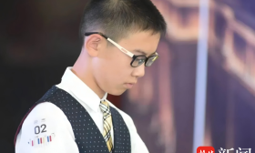 无锡这些“来自星星的孩子”，绽放光芒