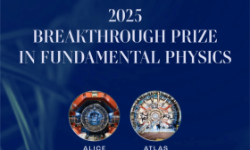 基础物理学领域获得研究突破，南大团队摘得“科学界的奥斯卡奖”