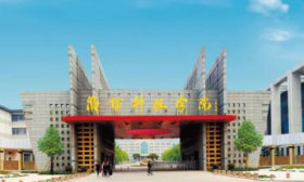 潍坊科技学院：“一体三维”党建带团建，激发学生支部青春动能