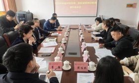 淄博四單位簽署合作協議，合力傳承弘揚焦裕祿精神