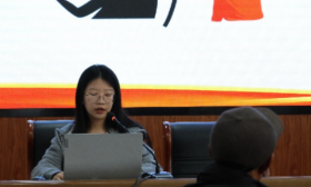 如何提高金融反诈意识？南林学生这样做——