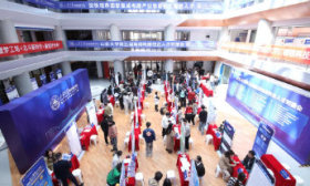 山东大学第五届集成电路校企人才对接会举办