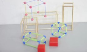 数形结合 立体呈现 济南协和双语实验学校开展小学特色数学课