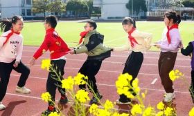 落实“2·15专项行动” | 无锡：让成长与阳光同行
