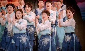 获奖数量全国第一！济南市历城二中全国艺展三冠加冕