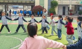 落实“2·15专项行动” | 连云港：校校焕活力 成长添动力
