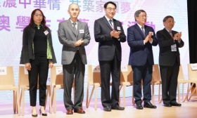 赵岩副省长率团赴港澳开展教育考察交流