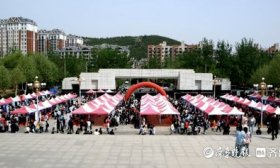 春招觀察｜山東醫高專春招提供超7000崗，25個專業全覆蓋