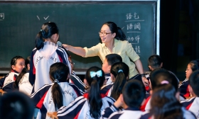 朱文君：在古文阅读中与先贤对话