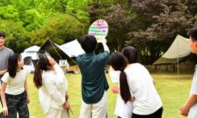 世界读书日 | 墨香伴经典，校园传诵声