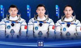 神舟二十號飛天乘組公布，航天員王杰是第三位“上天”的北航博士