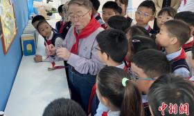 浙江教育觀察：如何以院士力量繪就科學教育新圖景？