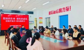 谈心谈话促成长！稼轩小学党员教师架起家校协同“连心桥”