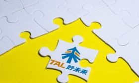 好未来2025财年净收入22.50亿美元，同比增长51%