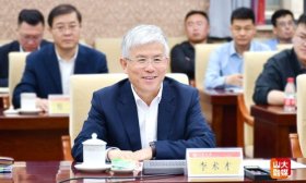 推进校地深度融合，2025“山东大学潍坊日”举行