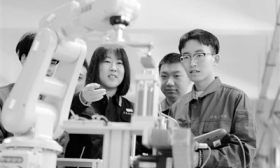 调查显示：职业教育受到认可 实际感受超越预期