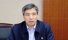 南京体育学院党委书记刘红明，有新身份