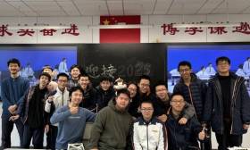 群星璀璨！南外首届“丘班”学子厉害了