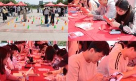 齐鲁工业大学打造“AI+非遗+心理疗愈”育人新范式‌