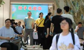 人气爆棚，亮点纷呈！南京热门高中开放日透露了不少招生干货——