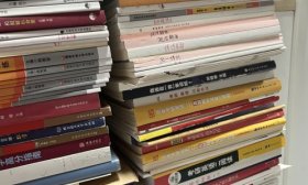 46岁中专生三战考研上岸：一位父亲的“不认输”人生