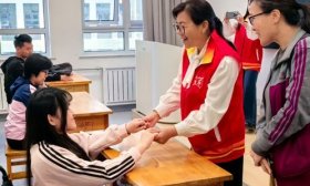 山东特殊教育职业学院信息技术系三场特色活动 传承五四精神