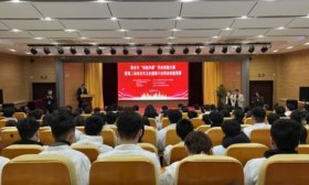 泰安市医师协会、力明学院共同举办职业技能大赛