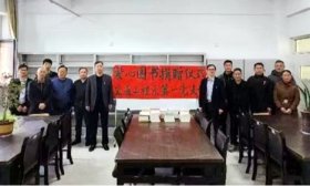 山东交通职业学院将党支部扎根到学生公寓