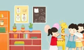 2025年全国学前教育宣传月活动来啦→