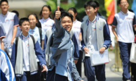 2025年济南12所高中招收841名推荐生，这些要求要牢记！