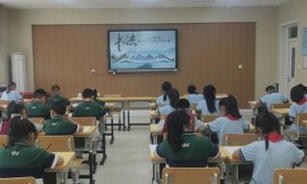 童言妙语 翰墨飘香丨黄金谷学校举办语文学科文化节