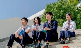 南京金地未来学校五年纪实：当成长被看见，未来自有答案