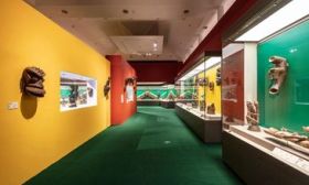 看专题展览、探秘创作场景，公众5月逛清华可享“美育艺术”盛宴