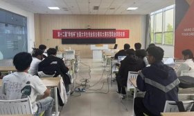 东营职业学院成功举办“学创杯”创业综合模拟校赛