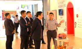 山东圣翰学院与网易有道共建数字媒体产业学院
