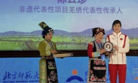北师大启动“AI点亮乡村振兴”公益行动，探索乡村振兴新路径