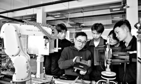 供需适配，以教育之强支撑高质量发展