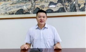 甘为教育燃灯者—孙彤宇与山外大二十六载的“双向奔赴”