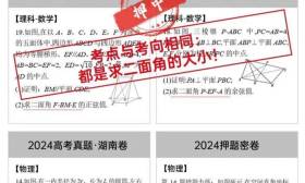 這些“高考周邊”不靠譜