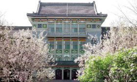 “守護成長”山東省學生心理健康服務站濟南站掛牌啟動